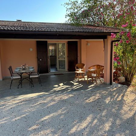 Villa Casa Rosmarino San Giovanni  Exterior foto